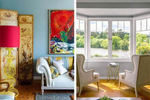 Splinters Cottage - Lakeside Retreat