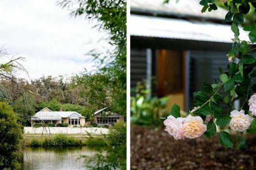 Splinters Cottage - Lakeside Retreat