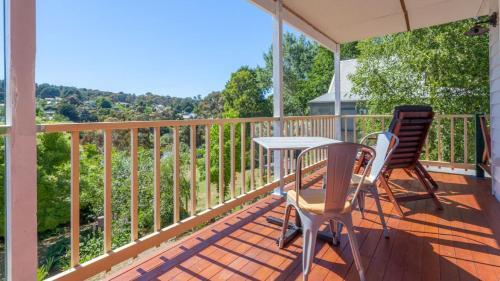 Balconies Lakeside - Studio Apartment 2