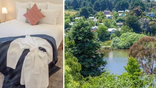 Balconies Lakeside - Studio Apartment 3