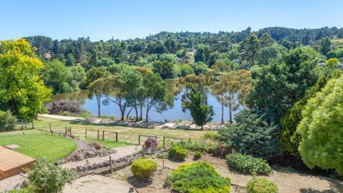 Balconies Lakeside - Studio Apartment 3