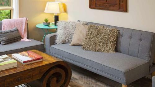 Frazer Place - Thoughtful Country Lodge