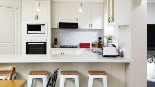 Frazer Place - Thoughtful Country Lodge