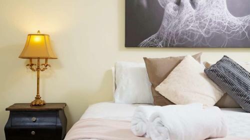 Frazer Place - Thoughtful Country Lodge