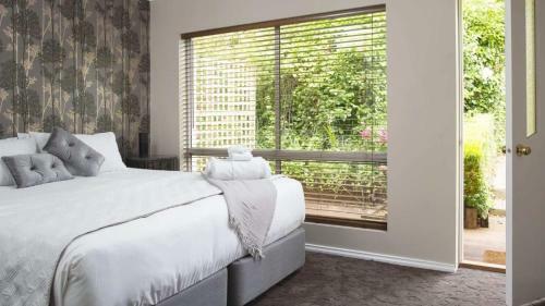 Frazer Place - Thoughtful Country Lodge