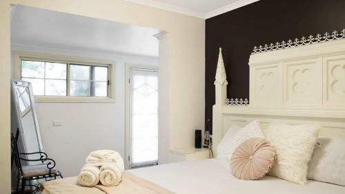 Frazer Place - Thoughtful Country Lodge