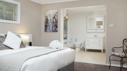 Frazer Place - Thoughtful Country Lodge