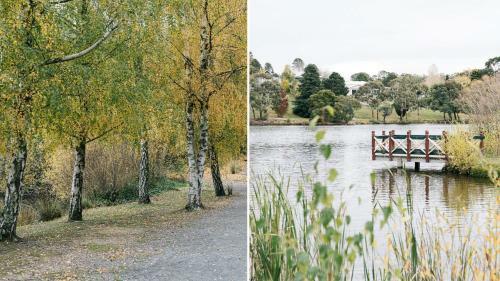 Province Lake House