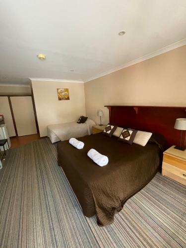 Denmark Hotel