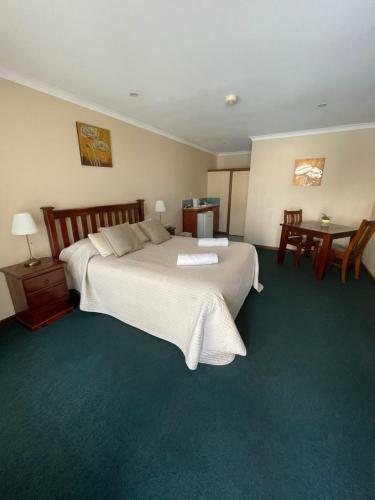 Denmark Hotel