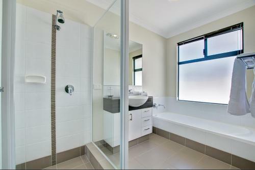 A Little Luxury In Town