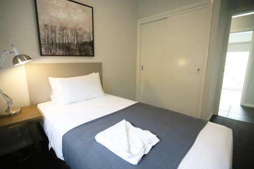 Eastend Studio Apartments