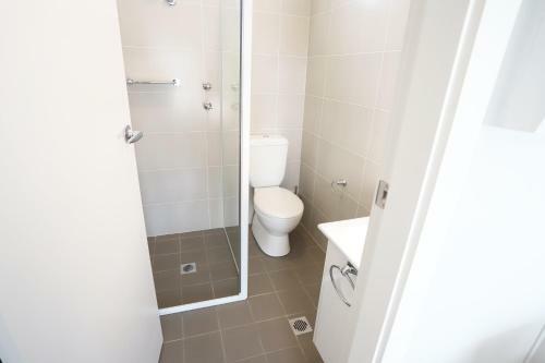 Eastend Studio Apartments