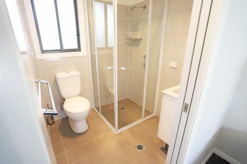 Eastend Studio Apartments