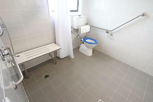 Eastend Studio Apartments