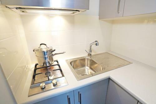 Eastend Studio Apartments