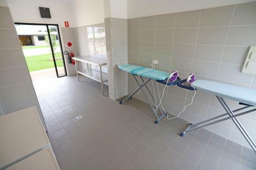 Eastend Studio Apartments