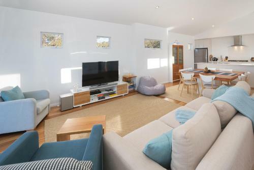Casa Azzurra