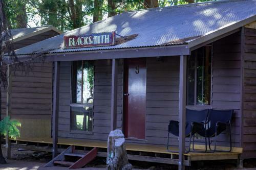 Dorrigo Mountain Holiday Park