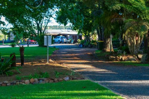 Dorrigo Mountain Holiday Park