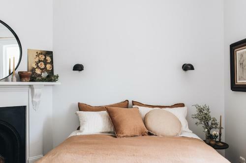 The Repose - Boutique Cottage