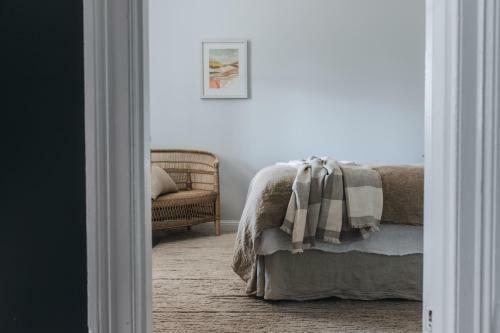 The Repose - Boutique Cottage