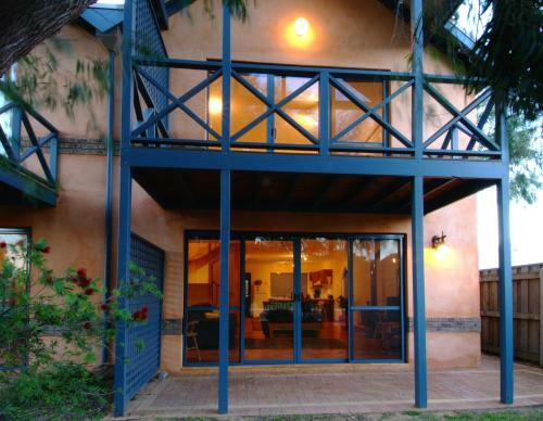 Beach Casa
