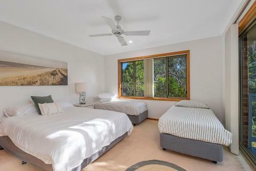 Seascape @ 19 Pindari - Privacy, Space, Views