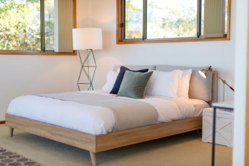 Seascape @ 19 Pindari - Privacy, Space, Views