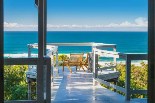 Seascape @ 19 Pindari - Privacy, Space, Views