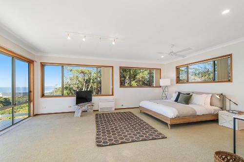 Seascape @ 19 Pindari - Privacy, Space, Views