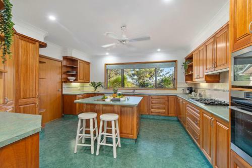 Seascape @ 19 Pindari - Privacy, Space, Views