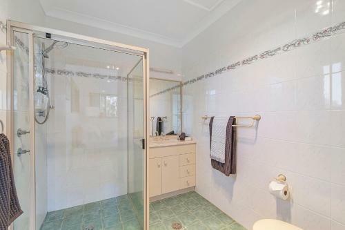 Seascape @ 19 Pindari - Privacy, Space, Views