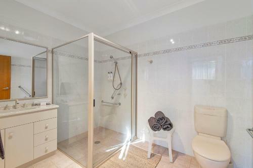 Seascape @ 19 Pindari - Privacy, Space, Views