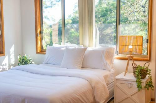 Seascape @ 19 Pindari - Privacy, Space, Views