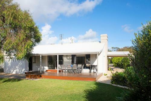 Gifford House