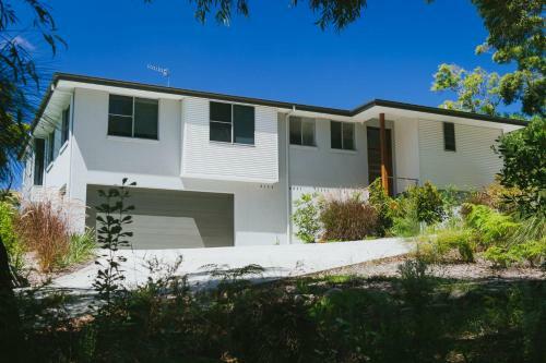 Yaringa - Retreat Style Accomodation With Swimming Pool