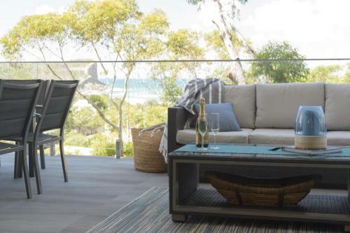 Yaringa - Retreat Style Accomodation With Swimming Pool