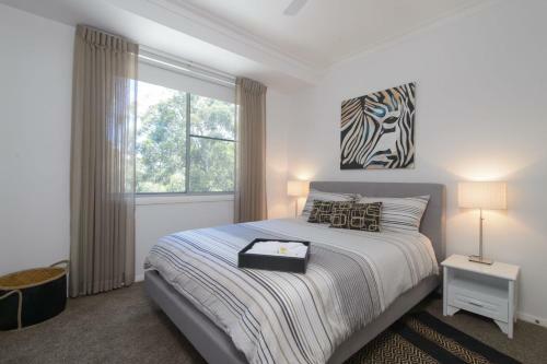 Yaringa - Retreat Style Accomodation With Swimming Pool