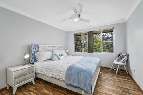 Apartamento Hopeview Haven 5 - Dunbogan Accomodation