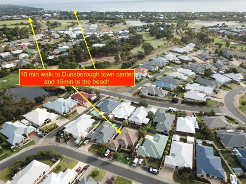 Bed & Breakfast Wave N' Soul