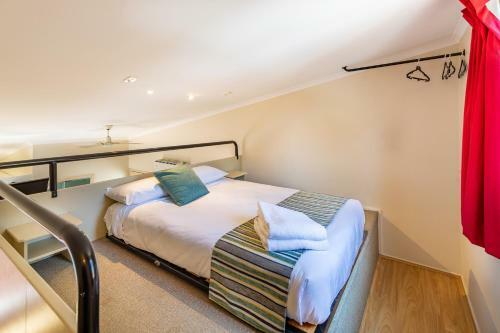 Apartamento Ingenia Holidays Sydney Hills
