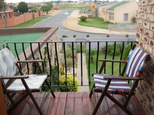 Tirzah's B&B And Self Catering