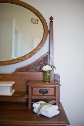 Bed & Breakfast Bredasdorp Country Manor
