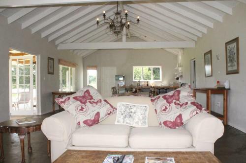 Hostal Beacon Vlei Guest Farm