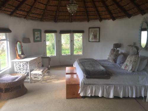 Hostal Beacon Vlei Guest Farm