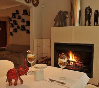 Woodridge Country Hotel And Spa