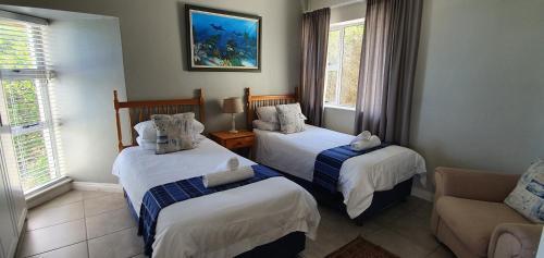 Hostal Brenton On The Rocks