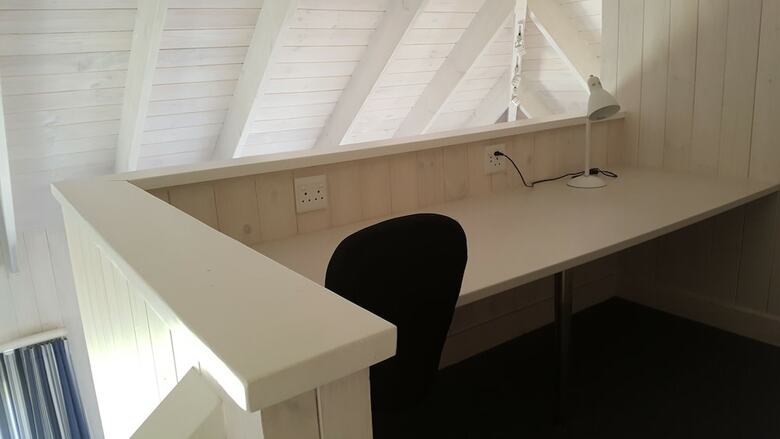 Hostal Brenton On Sea Cottages