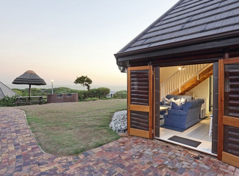 Hostal Brenton On Sea Cottages